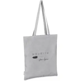 Okiyo Sakiori Recycled Cotton Shopper Branded Image