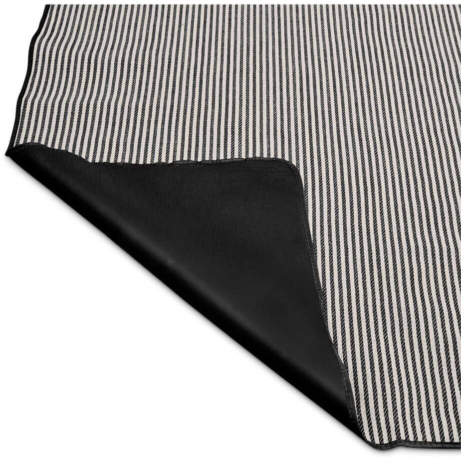 Serendipio Palmgrove Picnic Blanket Bottom