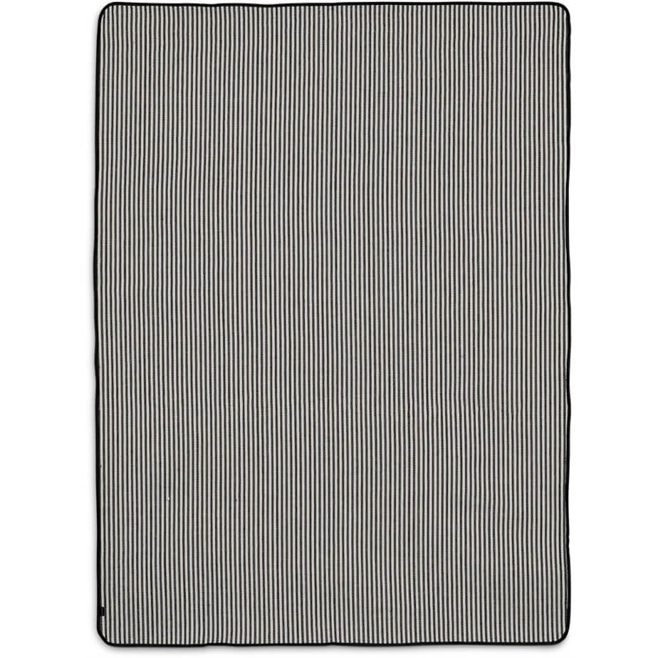 Serendipio Palmgrove Picnic Blanket Open