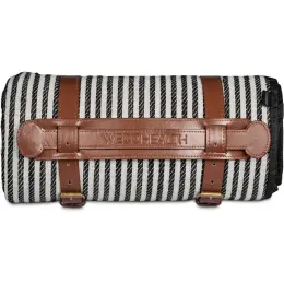 Serendipio Palmgrove Picnic Blanket Branded