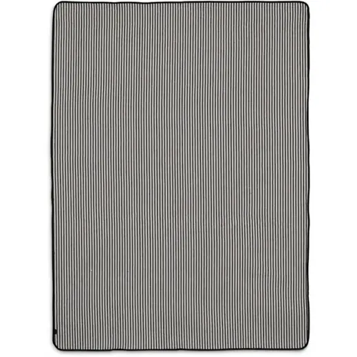 Serendipio Palmgrove Picnic Blanket Open