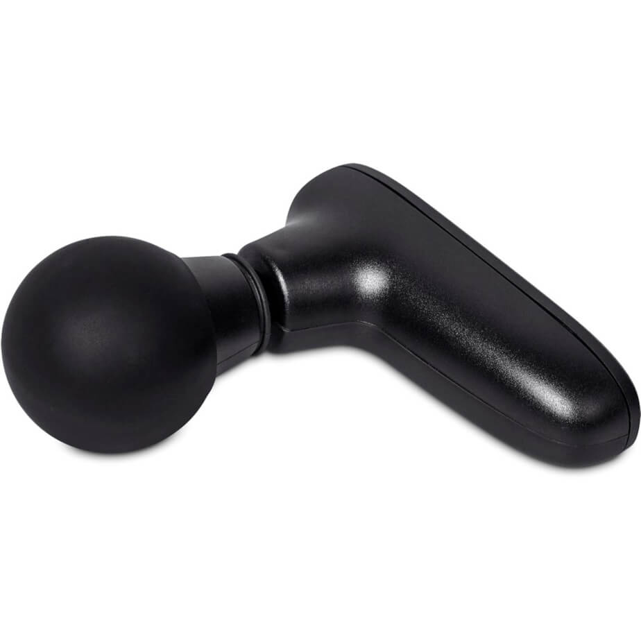 Eva & Elm Stress-Free Mini Massage Gun Front