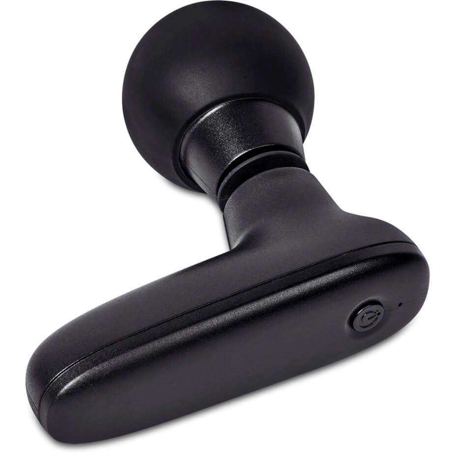 Eva & Elm Stress-Free Mini Massage Gun Unbranded