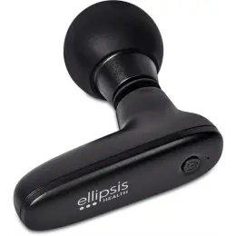 Eva & Elm Stress-Free Mini Massage Gun Branded Image