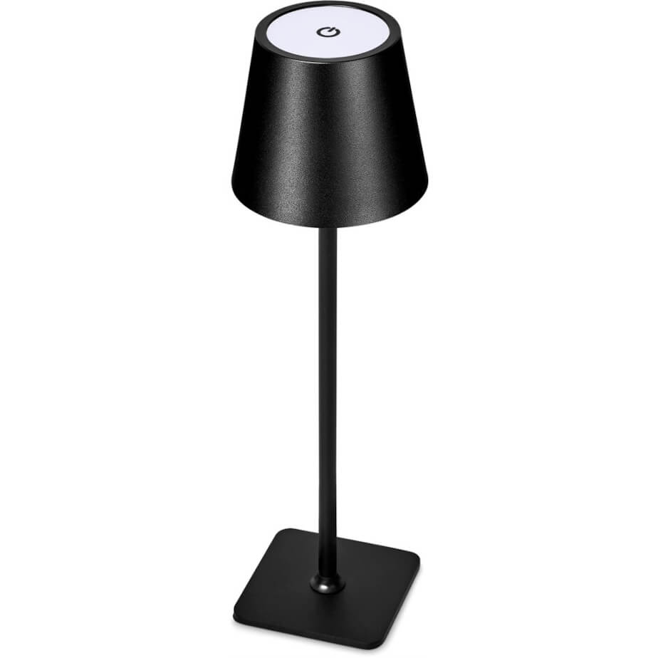 Swiss Cougar Birmingham LED Touch Lamp Off