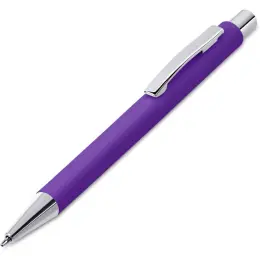 Altitude Kendra Ball Pen Purple Image