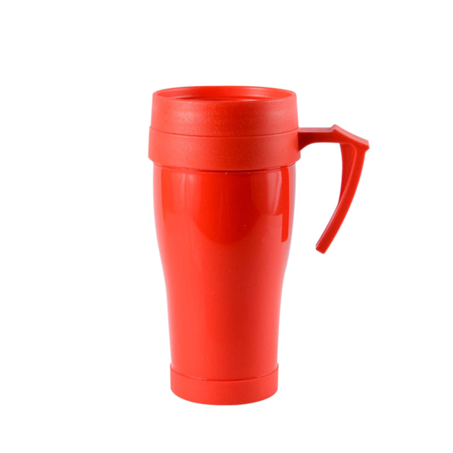 Thermal Mug - Red