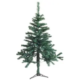 Eco-Friendly Christmas Tree - Main Image