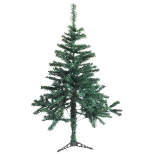 Eco-Friendly Christmas Tree - Main