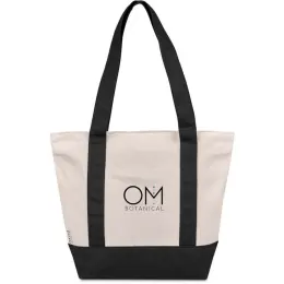 Okiyo Chibi Mini Cotton Bag - Main Image
