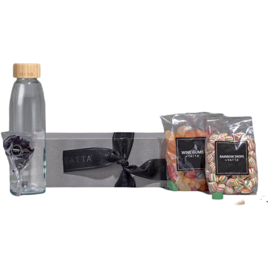 Yatta Happy Huddle Hamper Unbranded