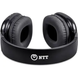 Swiss Cougar Detroit Bluetooth Headphones - Main Image
