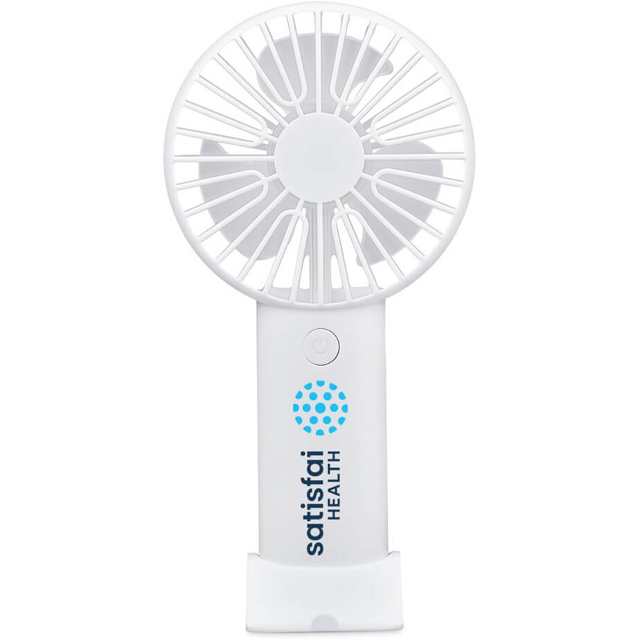 Altitude Heatwave Mini USB Fan - Main