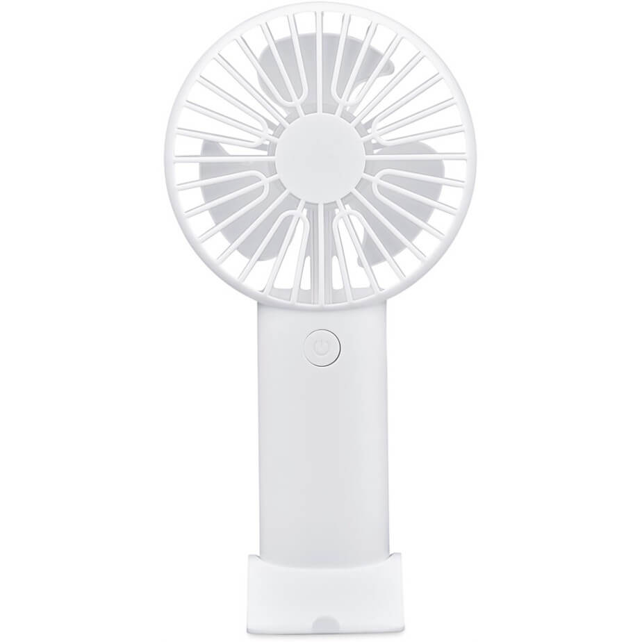 Altitude Heatwave Mini USB Fan - Unbranded