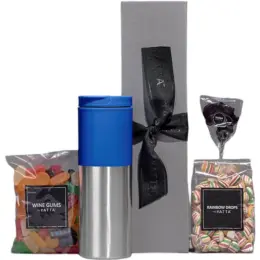 Yatta Marvelous Mix Hamper Blue