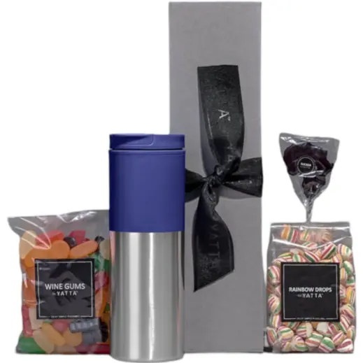 Yatta Marvelous Mix Hamper Navy