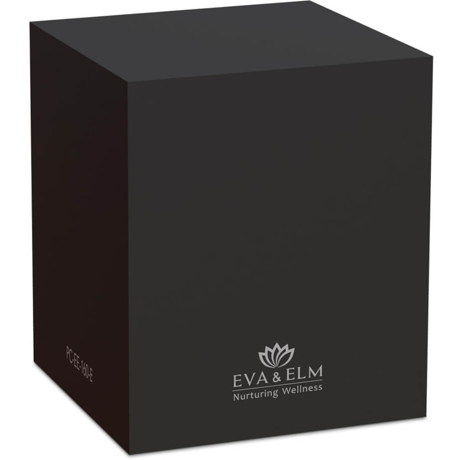 Eva & Elm Ombre Scented Candle - Box