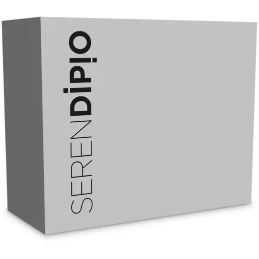 Serendipio Sienna Coffee Set - Box