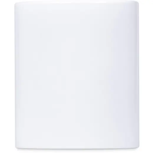 Altitude Mural Sublimation Ceramic Stationery Cup Solid White