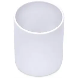 Altitude Mural Sublimation Ceramic Stationery Cup Top