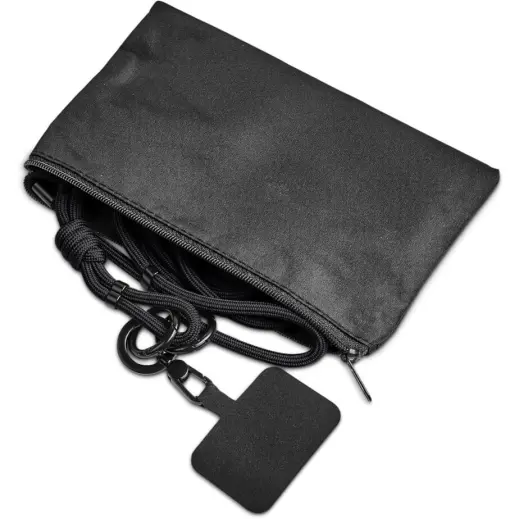Altitude Prett Crossbody Phone & Bag Strap in Pouch - Unbranded Pouch