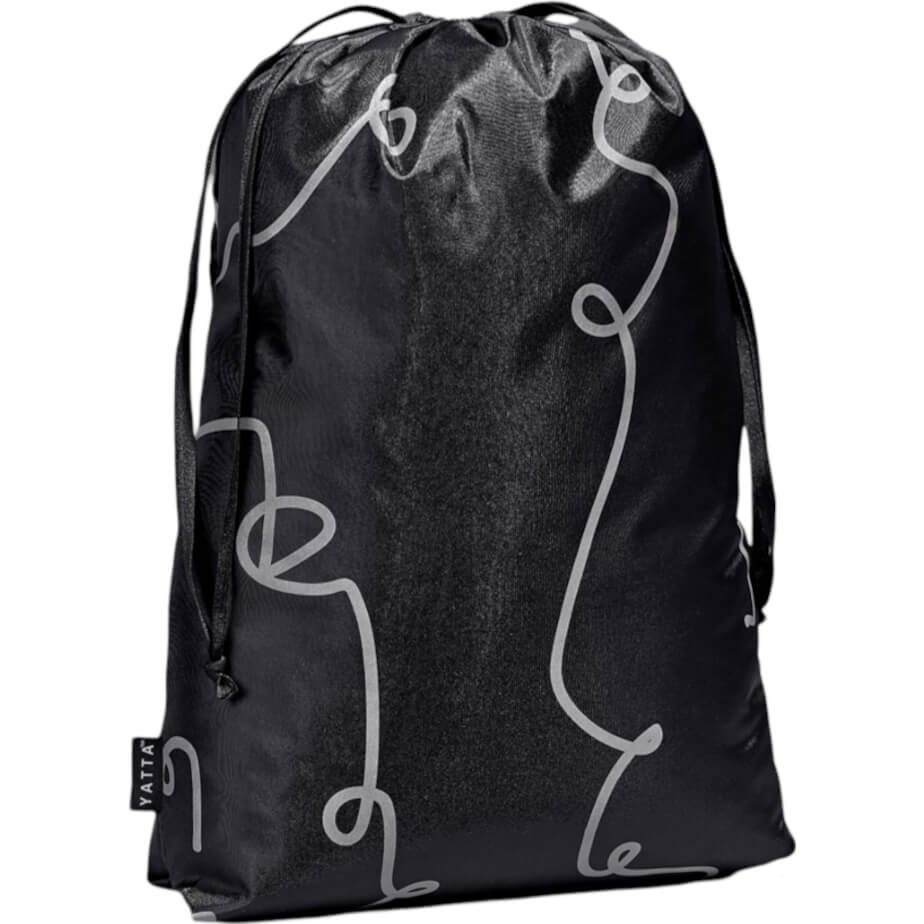 Yatta Graceful Goodies Hamper Drawstring Bag