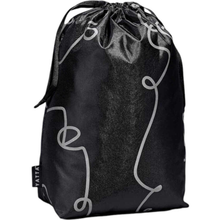 Yatta Basically Bold Hamper Drawstring