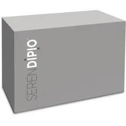 Serendipio Vogue Victoria Duo Set - Box
