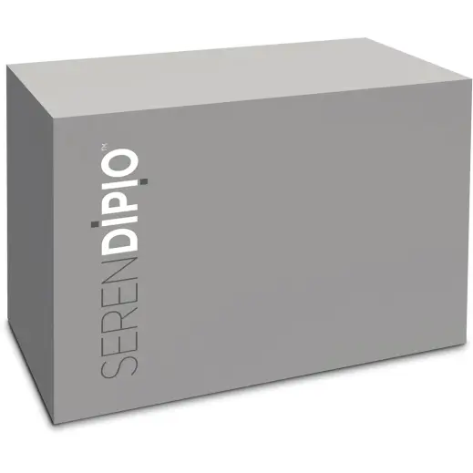 Serendipio Vogue Victoria Duo Set - Box
