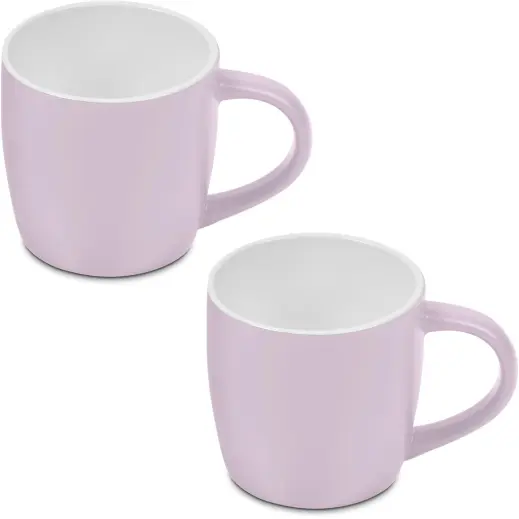 Serendipio Vogue Victoria Duo Set - Pink