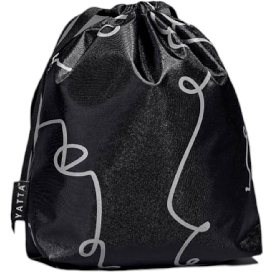 Yatta Snug Surprise Hamper Drawstring