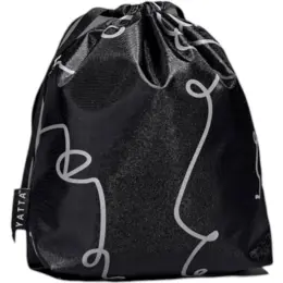 Yatta Snug Surprise Hamper Drawstring