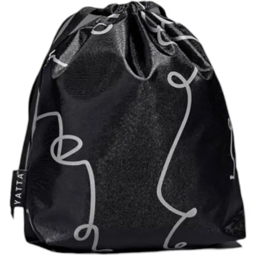Yatta Snug Surprise Hamper Drawstring