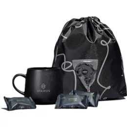 Yatta Little Bundle Hamper Branded Image