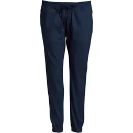 Mens Cuffed Jogger Navy