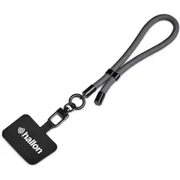 Altitude Silhouette Wrist Phone Strap - Main Image
