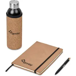 Sumner Kraft Gift Set - Main Image