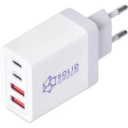 Swiss Cougar Portland Fast Wall Charger - Main Image