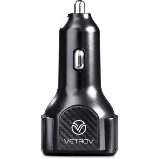 Swiss Cougar Monza 3-in-1 Fast Car Charger - Main