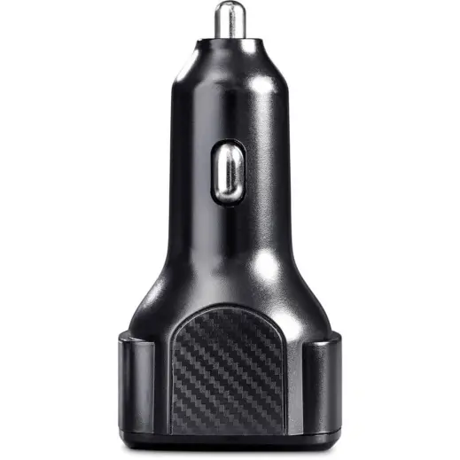 Swiss Cougar Monza 3-in-1 Fast Car Charger - Unbranded