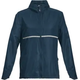 BRT Cool Dry Jacket Navy