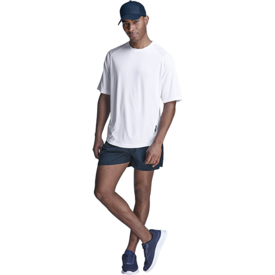 BRT Cool Dry Running T-Shirt Main