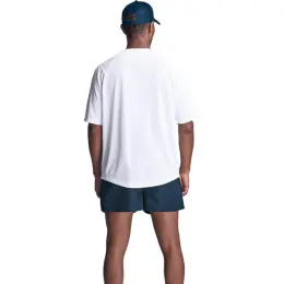 BRT Cool Dry Running T-Shirt Back