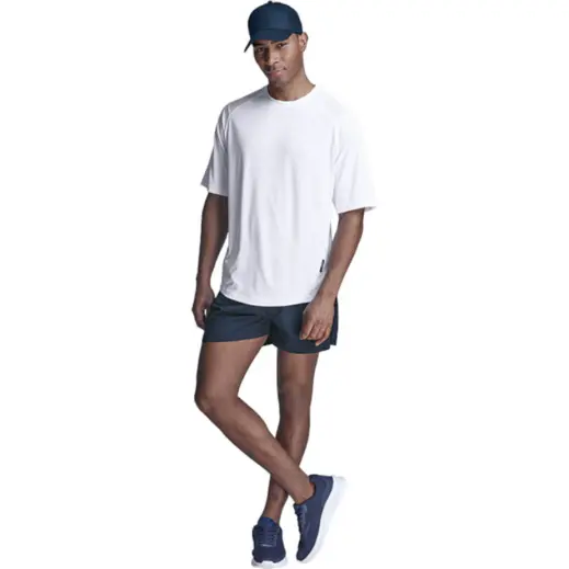 BRT Cool Dry Running T-Shirt Main