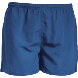 BRT Cool Dry Running Short Royal