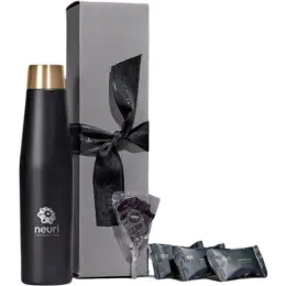 Yatta Subtly Stylish Hamper Gold Branded