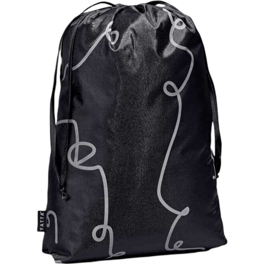 Yatta Lavishly Laden Hamper Drawstring Bag