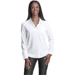 Loose Fitting Blouse Ladies Main Image