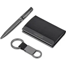 Alex Varga Nordberg Gift Set Branded Image