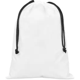 Hoppla Pacific Maxi Polyester Drawstring Pouch Unbranded